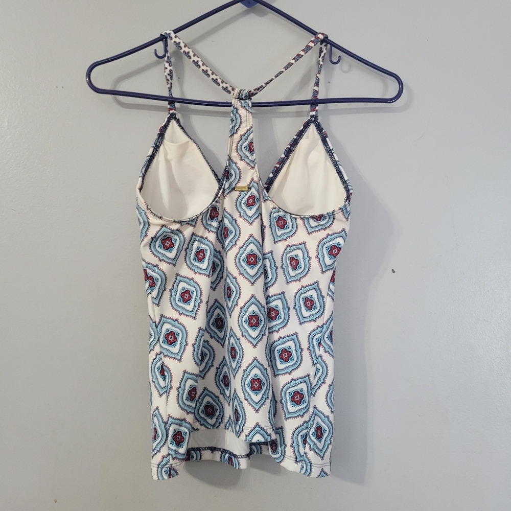 Womens Tommy Hilfiger Swim Top - Picture 2 of 4